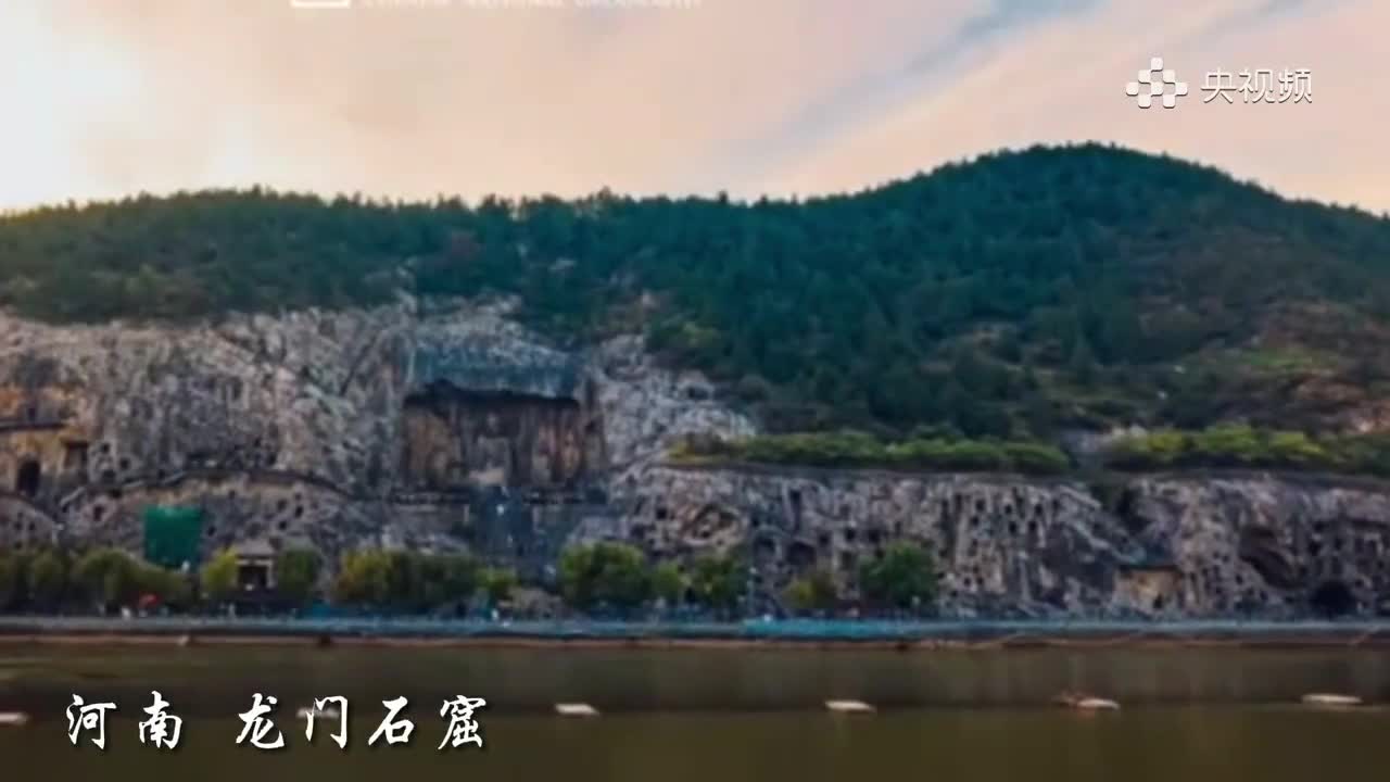 90秒云游祖国大美山河！每一帧都是壁纸