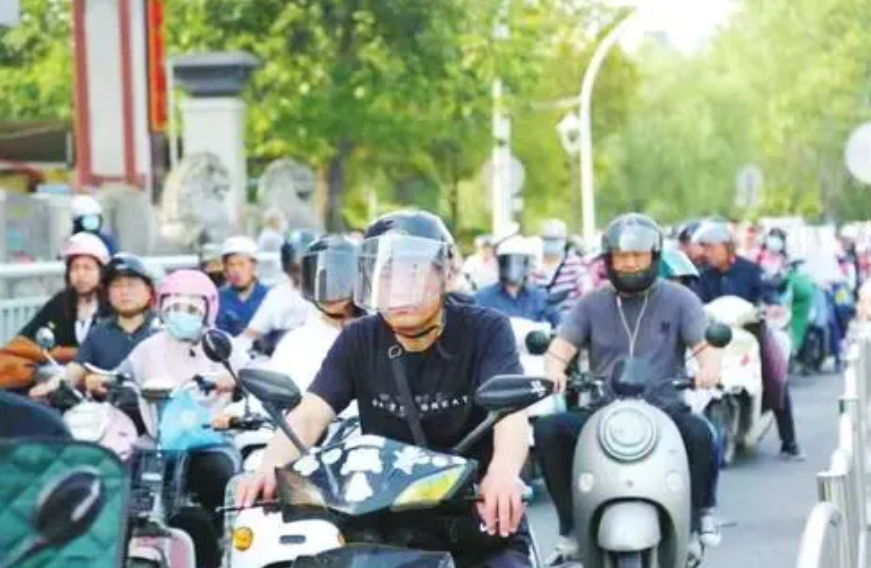 即日起至6月底 全市开展重点隐患车辆集中清理专项行动