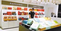 5·21国际茶日前夕探访河南茶市：要精致又爱颜值，饮茶偏好年轻态