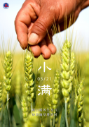 小满，将满未满——一个蕴含希望的节气