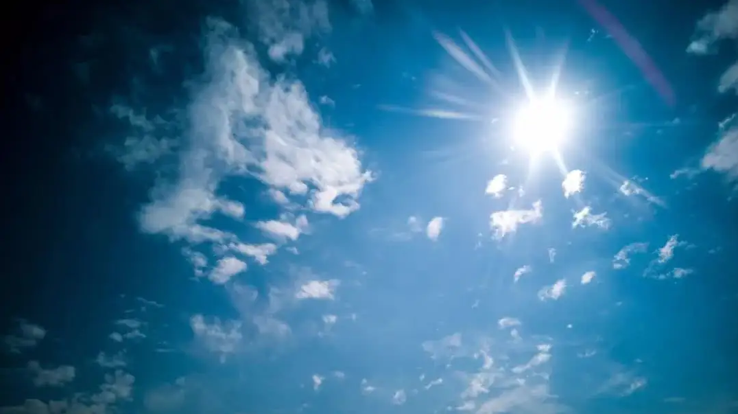 北方晴热升级多地或现今年首个高温日 云南等地有暴雨
