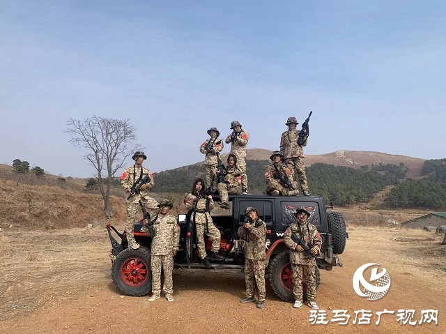 李登：青春力量赋能乡村振兴