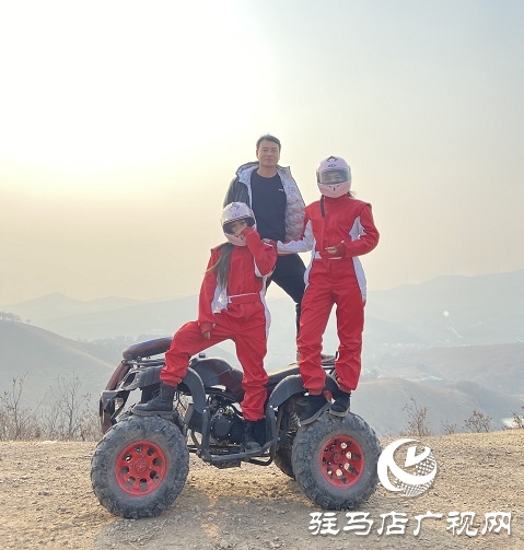 李登：青春力量赋能乡村振兴