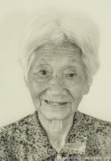 送别老人！南京大屠杀幸存者巫吉英去世