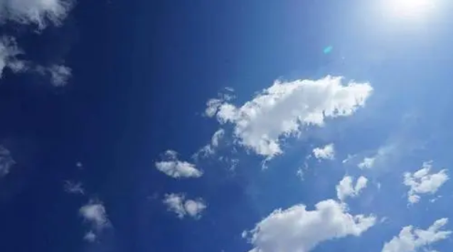 北方高温季开启！周末这些地方最高气温或达40℃