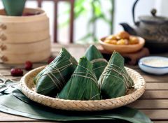 8月起，月饼和粽子包装最多不得超过三层