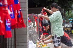 中国足球欠薪：“死局”能否“做活”？