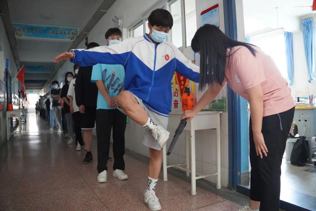 河南明确：高考期间，严禁这些噪音行为！