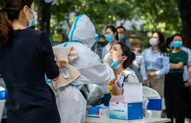 48小时变72小时：国内多地放宽核酸检测时限要求