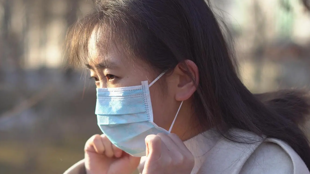 高温天如何科学戴口罩？这些细节要讲究！