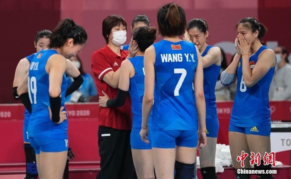 中国女排将迎战荷兰女排，系奥运后首次国际赛场亮相
