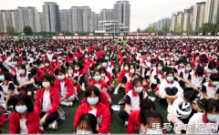 平舆县公安局： 法制宣传进校园 护航青春助成长