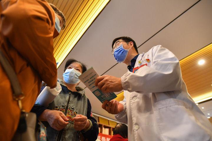 对健康“假科普”说不！国家卫健委出手了