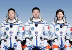 航天旅程|神舟十四号出征在即！44岁的陈冬成“最年轻乘组”指令长