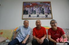 昔日老师眼中的航天员刘洋：坚持、自律、刻苦成就当下