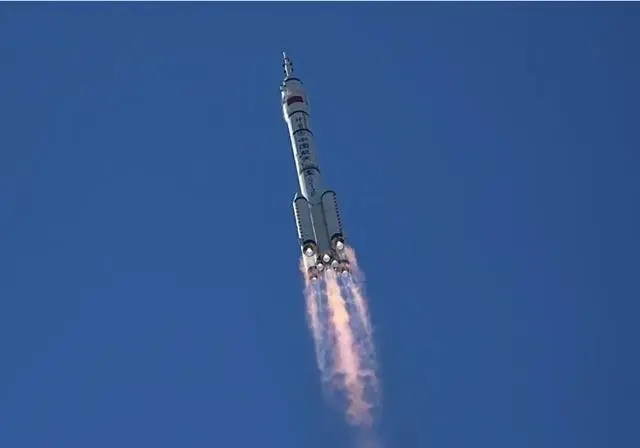 神十四出征！邀你一起感受太空之旅