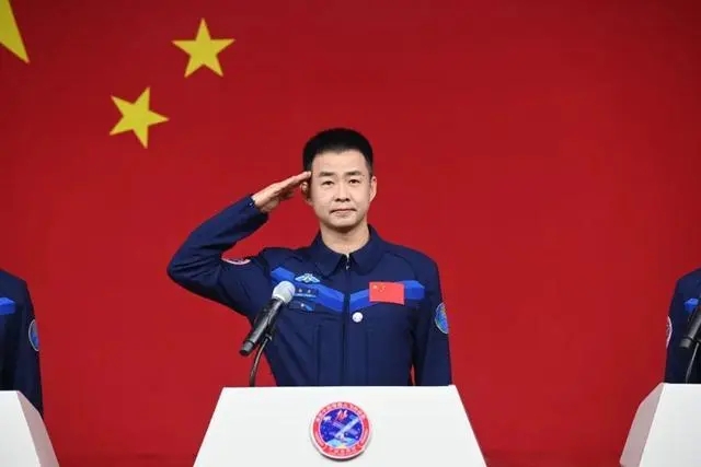 自豪！“河南造”助力“神十四” 全程为任务保驾护航