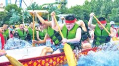 3天假期，河南接待游客851.97万人次，暑期文旅市场或将加速回暖