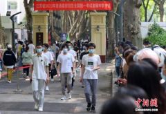 2022全国高考今日开考，多部门为千万考生保驾护航