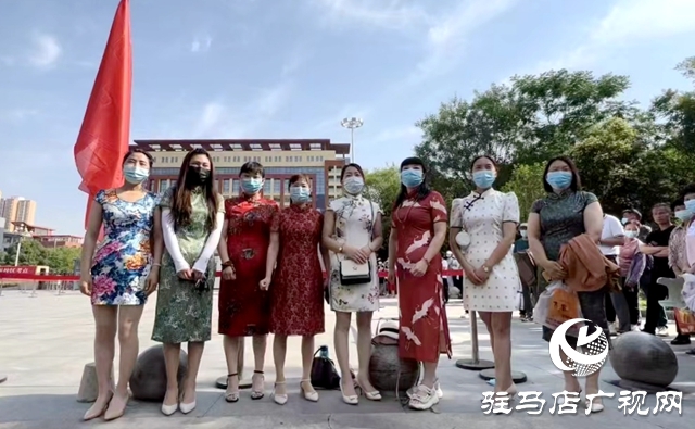 加油！66027位学子为梦想而战