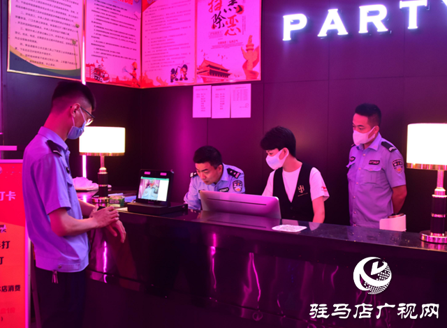 【护航高考】你们只管乘风破浪，我们负责保驾护航！