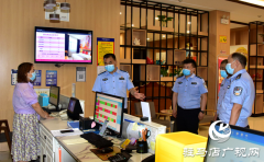 【护航高考】你们只管乘风破浪，我们负责保驾护航！