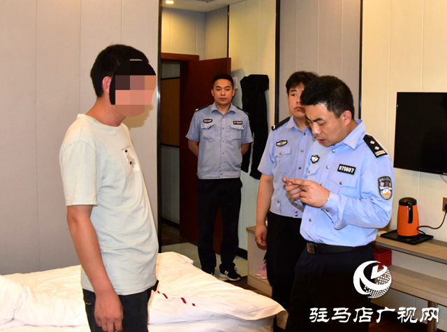 【护航高考】你们只管乘风破浪，我们负责保驾护航！