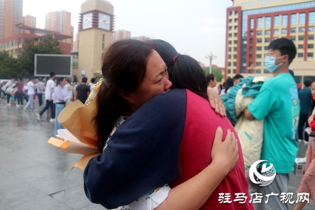 2022高考落下帷幕！祝学子们心愿圆满