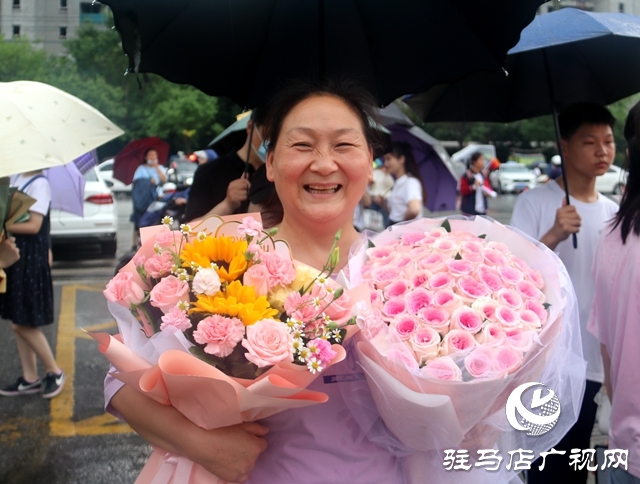 2022高考落下帷幕！祝学子们心愿圆满