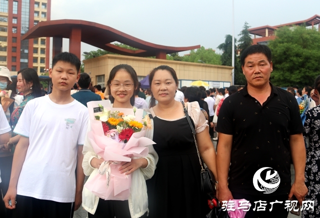2022高考落下帷幕！祝学子们心愿圆满