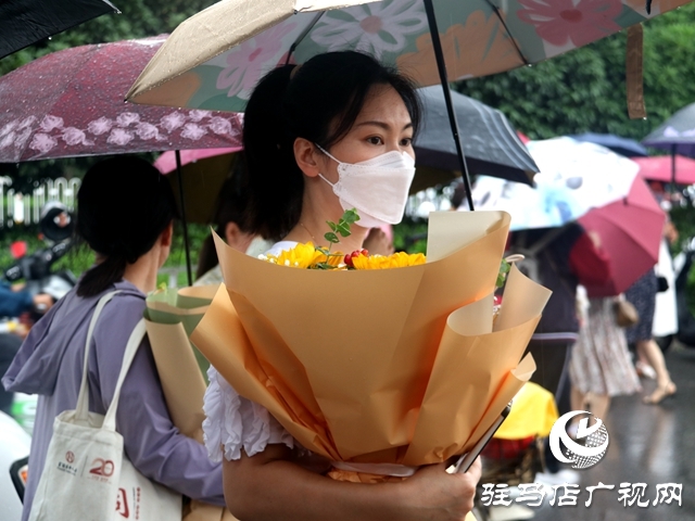 2022高考落下帷幕！祝学子们心愿圆满