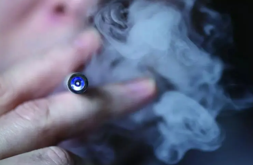中国电子烟即将告别调味时代，会否劝退部分消费者？