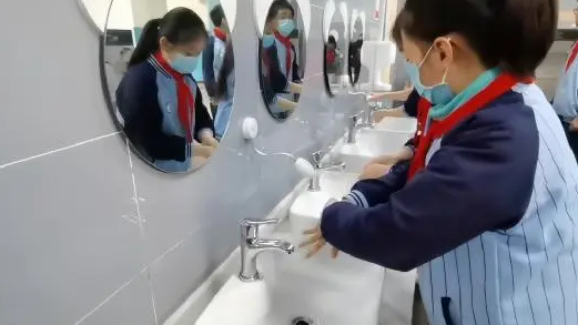 河南：疫情形势平稳可控时，师生暑期可在省内有序流动