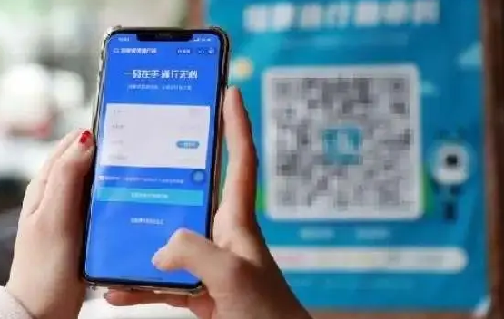 河南健康码一码通行全省