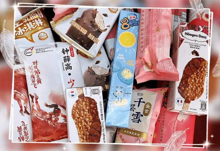 冰淇淋怎么选？中消协测评15款中高端雪糕