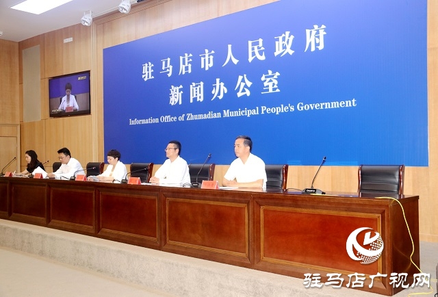 驻马店：深化全民健康理念 推进健康驻马店建设