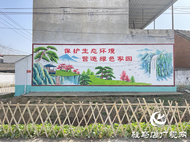 平舆县玉皇庙乡：突出“三个重点” 夯实人居环境整治成效