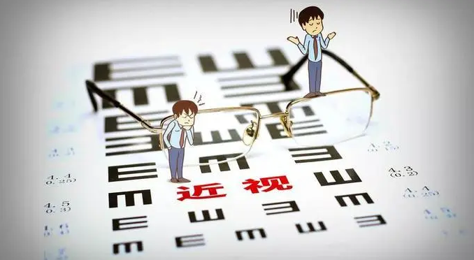 成年后近视度数会加深吗？这几点不改会越来越深