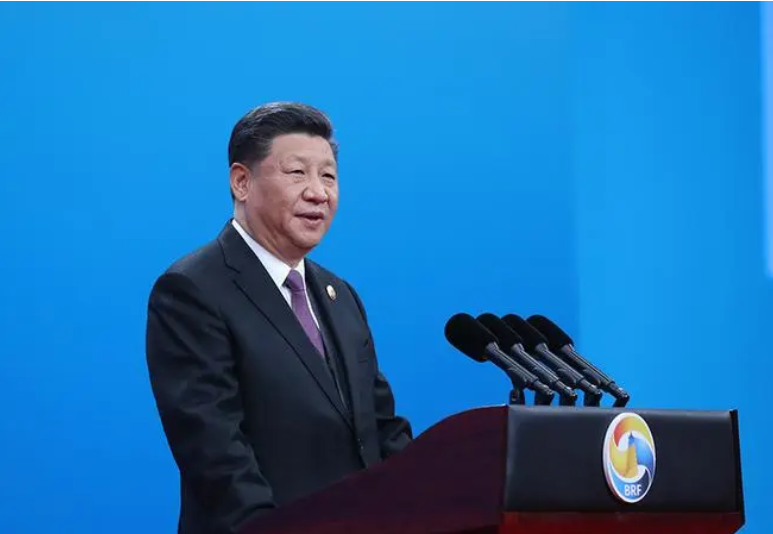 勇毅笃行 长风万里——习近平总书记引领中国经济社会发展稳中求进述评