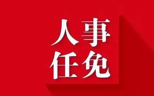 驻马店正阳县任免多名干部