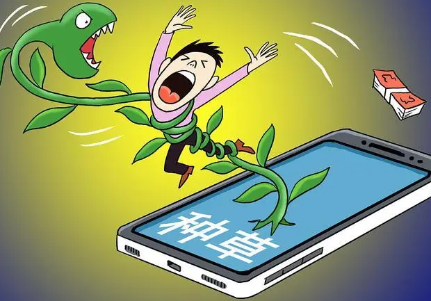 你被“虚假种草”了吗？