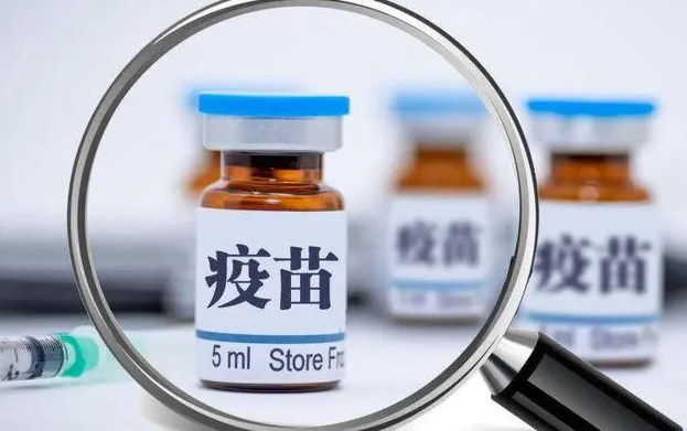 世贸组织达成新冠疫苗知识产权豁免决定，中国作出重要贡献