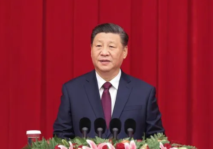 习近平回信勉励陆军步兵学院2022届全体学员