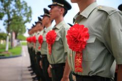 三部门印发意见，促进优秀退役军人到中小学任教