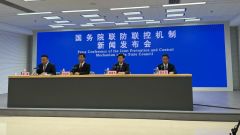 2022防疫关切事丨关于精准赋码、学生返乡、保通保畅 国务院联防联控机制回应热点问题
