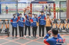2022年高考分数线汇总 来看看你那里是多少