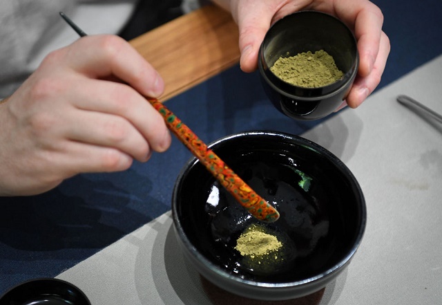 全球连线｜英国人大卫——在中国感受茶文化