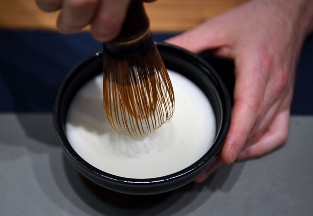 全球连线｜英国人大卫——在中国感受茶文化