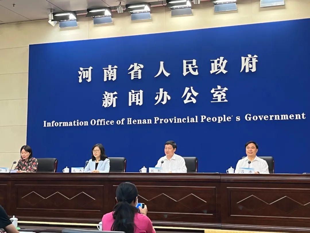 河南高考综合改革方案最详图解来了
