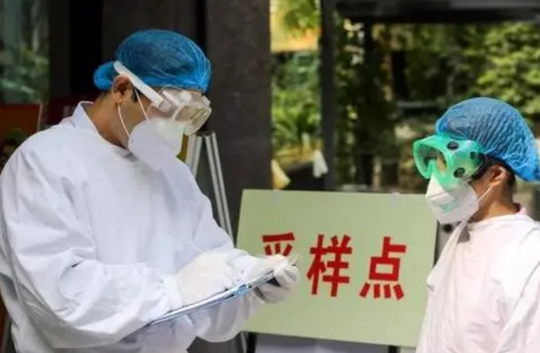 中疾控：调整入境人员和密接隔离期不意味防控“宽松”
